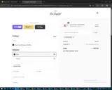 BEELOVE25 coupon verification screenshot