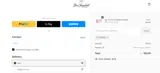 TINTS20 coupon verification screenshot