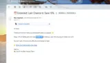 GRAND15 coupon verification screenshot