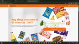 BRAFJJARABBF coupon verification screenshot