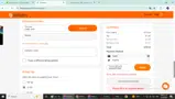 UAA4VPCR47 coupon verification screenshot