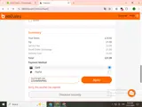 ZZSHMNNPMG coupon verification screenshot