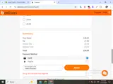 79WGT835W2 coupon verification screenshot