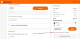 DRMJ3YDS6L coupon verification screenshot