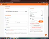 FSAUSB948W coupon verification screenshot