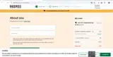 GET10OFF coupon verification screenshot