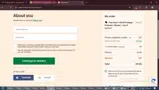 PRELOVED coupon verification screenshot