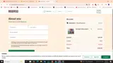 Reward10 coupon verification screenshot