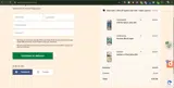 SALE coupon verification screenshot