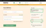 FREECRAFT coupon verification screenshot
