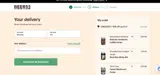 CHECKOUT coupon verification screenshot