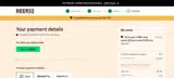 DEGUDC coupon verification screenshot