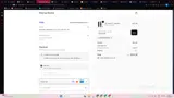 Bercashop5 coupon verification screenshot