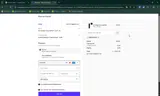 Bercashop5 coupon verification screenshot