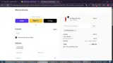 Bercashop5 coupon verification screenshot