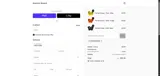 COUPONFOUR coupon verification screenshot