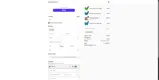 JOSECOHEN coupon verification screenshot