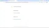 Bee's Cups coupon verification screenshot