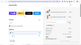 SWEETDEAL coupon verification screenshot