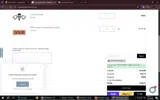HAPPYSPRING coupon verification screenshot