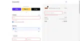 BEETHANKFUL coupon verification screenshot