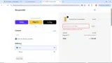WINTER15 coupon verification screenshot