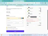 BUNDLES20 coupon verification screenshot