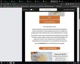 BUNDLES20 coupon verification screenshot