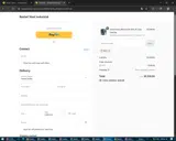 ROY coupon verification screenshot