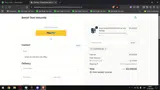 12offsteelin coupon verification screenshot