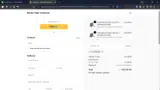 12offstbee coupon verification screenshot