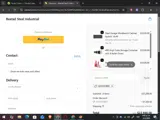 12offstbee coupon verification screenshot