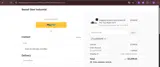 LLAVERITOPK coupon verification screenshot