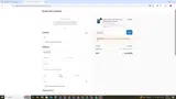 SPRING2025 coupon verification screenshot