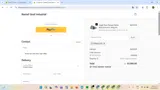 SPRING2025 coupon verification screenshot