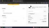4v56bn78mc4 coupon verification screenshot
