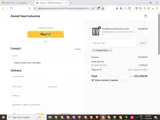 4v56bn78mc4 coupon verification screenshot