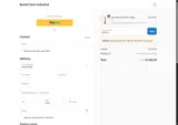 KEZA12 coupon verification screenshot