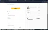 SAVE25 coupon verification screenshot