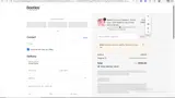 B5G6 coupon verification screenshot
