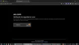 B5G6 coupon verification screenshot