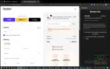 beetles coupon verification screenshot