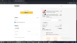 BTMOMO coupon verification screenshot