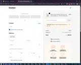 clurisse10 coupon verification screenshot