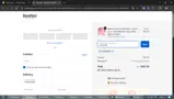 clurisse10 coupon verification screenshot