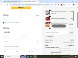 GIFTBOX coupon verification screenshot