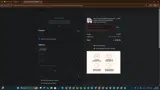 GIFTSPREE coupon verification screenshot