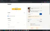 GIFTSPREE coupon verification screenshot
