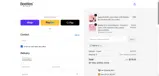farah10 coupon verification screenshot