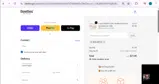 BYALANYS10 coupon verification screenshot